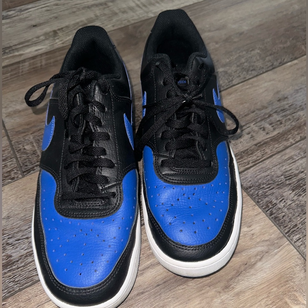 Men’s Nike Court Vision Sneakers